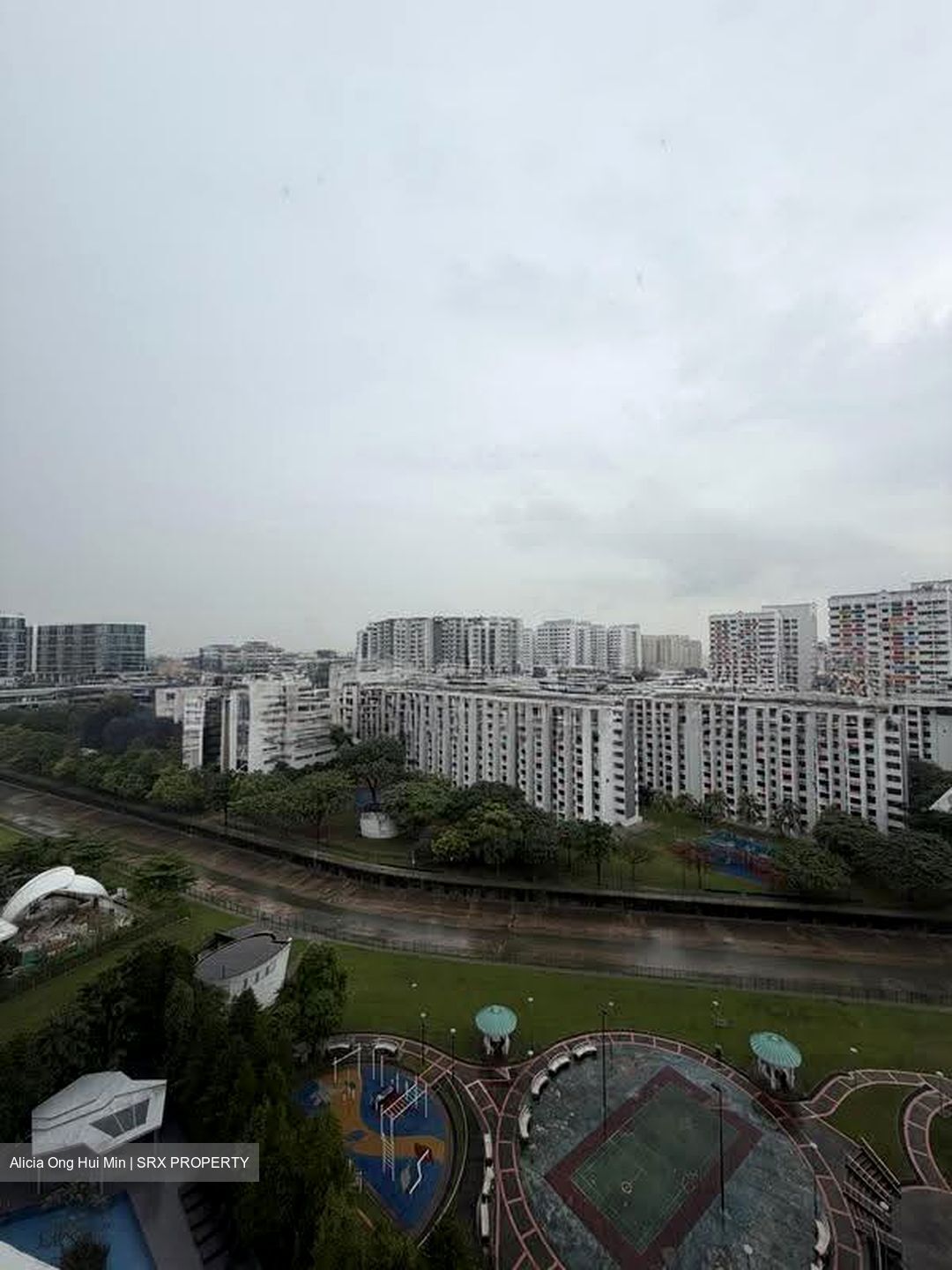 Sky Green (D13), Condominium #624119111